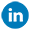 Connect on LinkedIn LinkedIn Logo