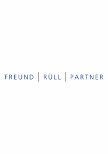 FREUND | RÜLL | PARTNER Partnerschaft von Rechtsanwälten mbB company logo