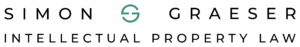 SimonGraeser Intellectual Property Law company logo